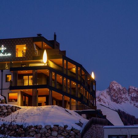 Apartments Aois 4 Elements Suits La Val Zewnętrze zdjęcie