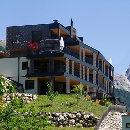 Apartments Aois 4 Elements Suits La Val Zewnętrze zdjęcie
