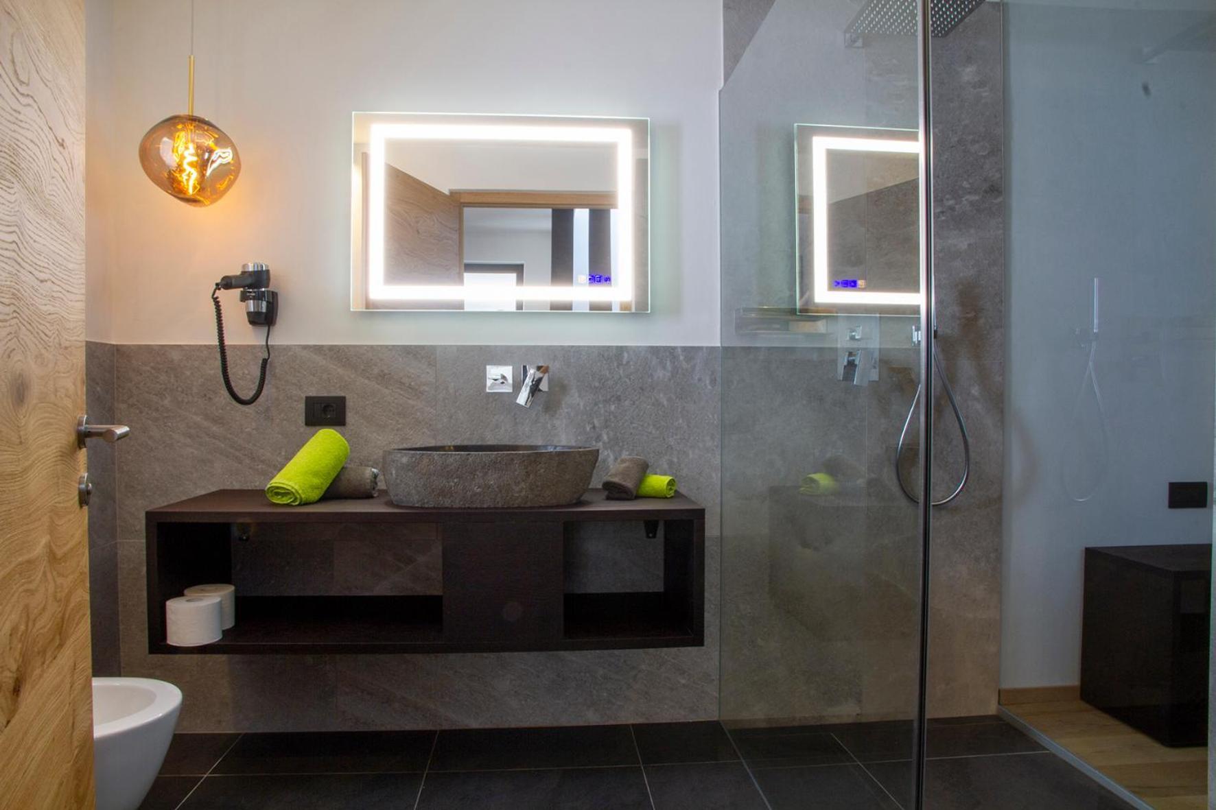 Apartments Aois 4 Elements Suits La Val Zewnętrze zdjęcie
