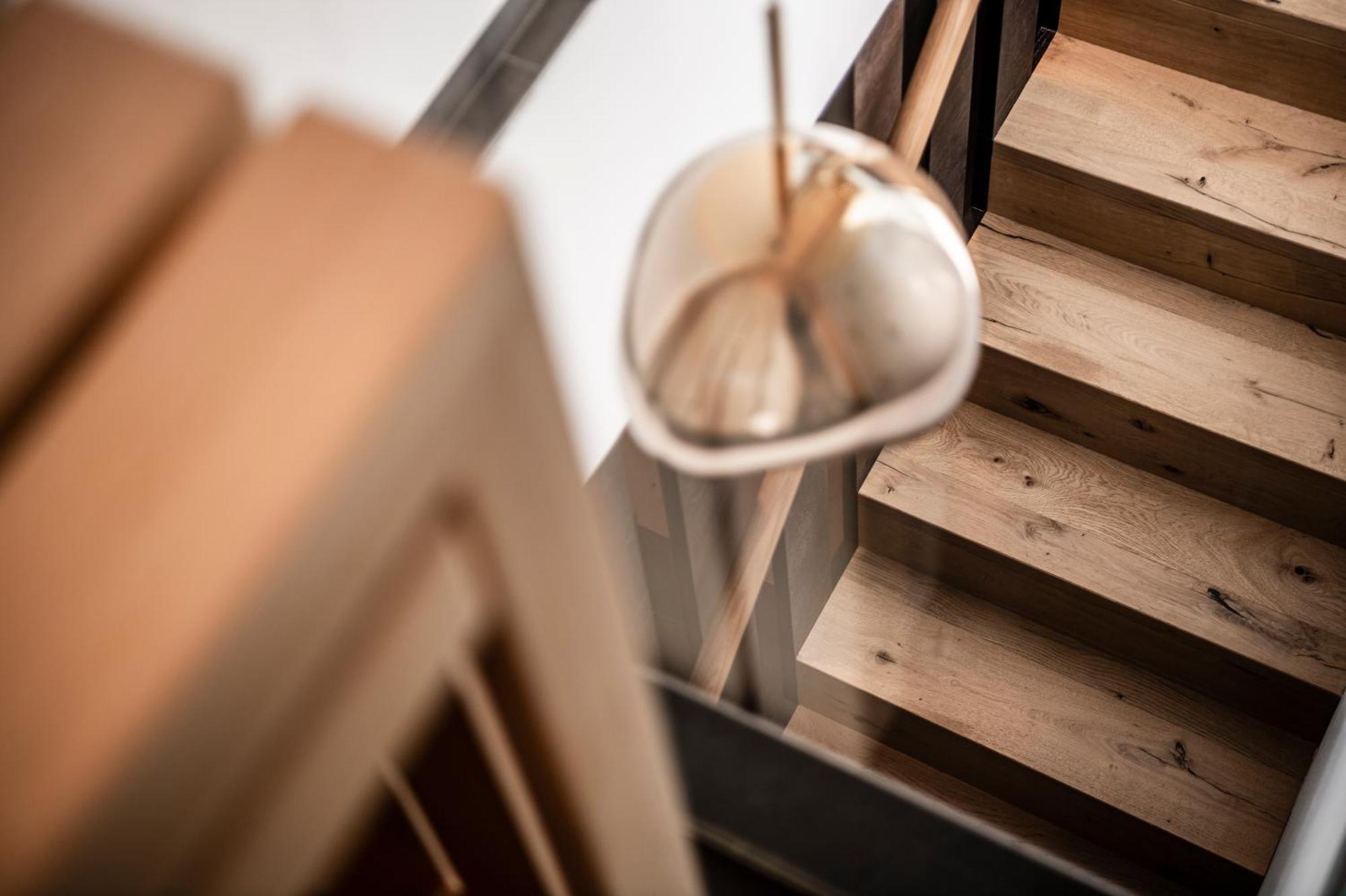 Apartments Aois 4 Elements Suits La Val Zewnętrze zdjęcie
