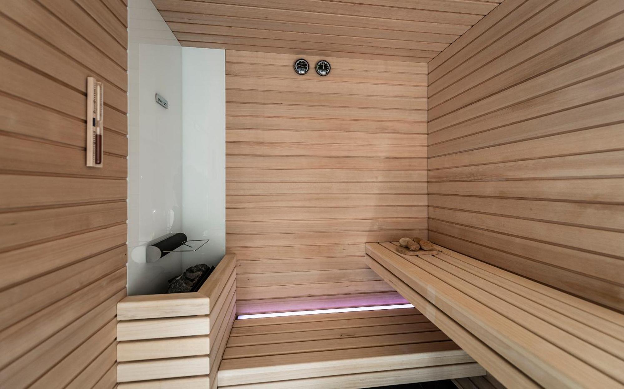 Apartments Aois 4 Elements Suits La Val Zewnętrze zdjęcie