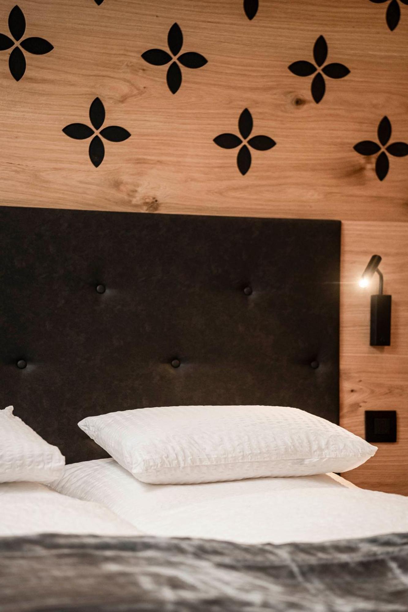 Apartments Aois 4 Elements Suits La Val Zewnętrze zdjęcie